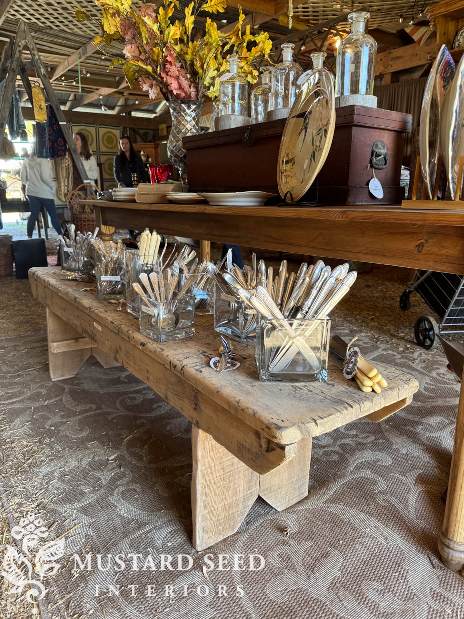 barn fresh designs | miss mustard seed
