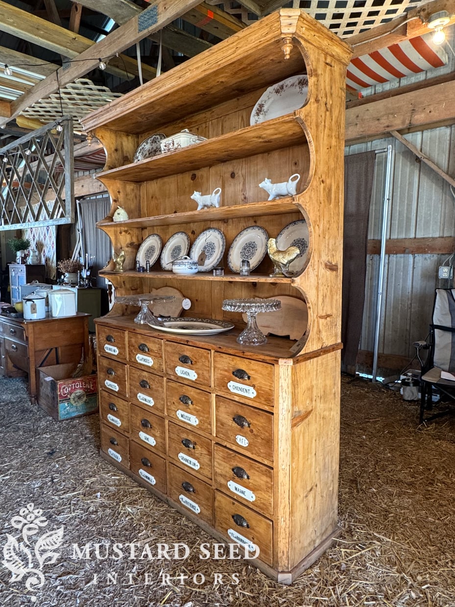 barn fresh designs | miss mustard seed