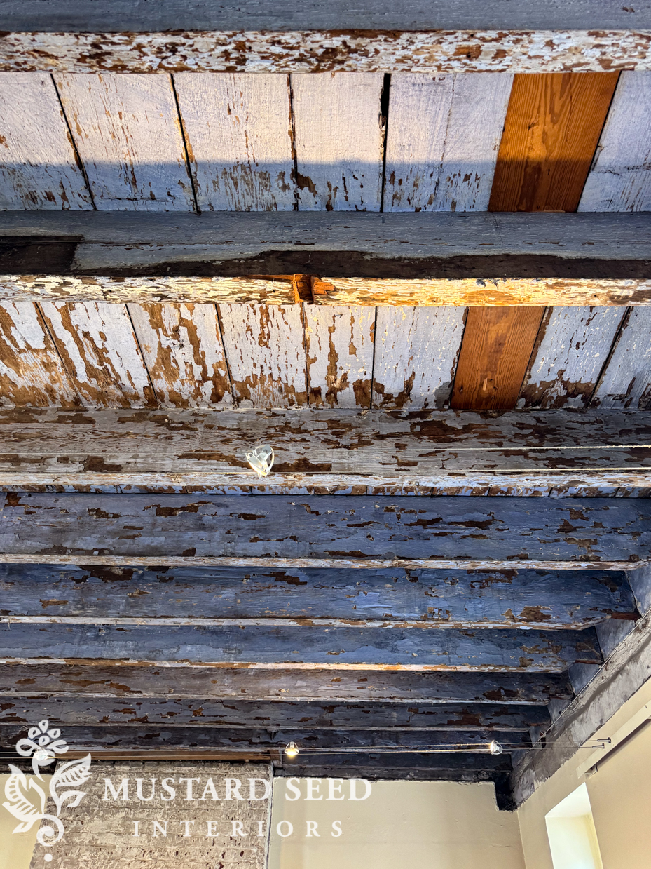 owens-thomas house | savannah | miss mustard seed