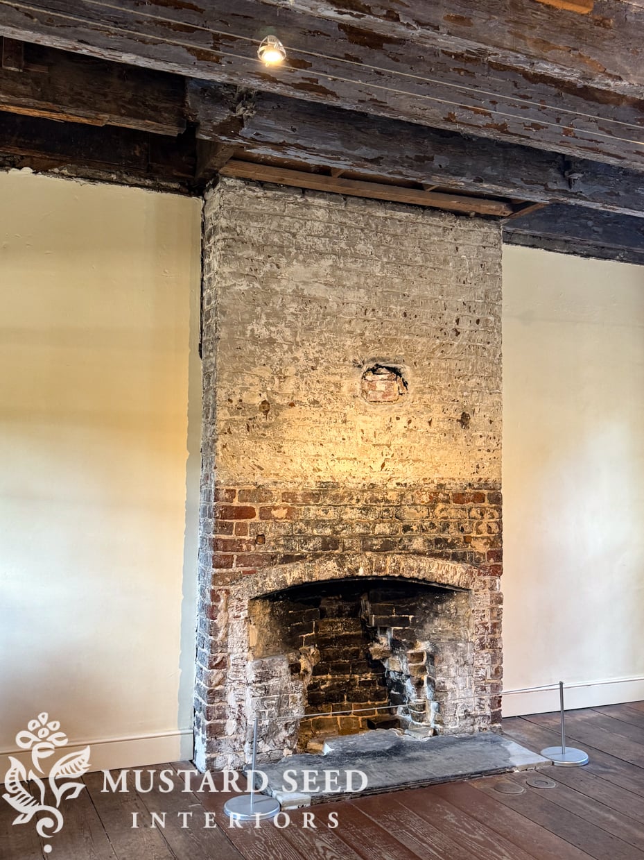 owens-thomas house | savannah | miss mustard seed