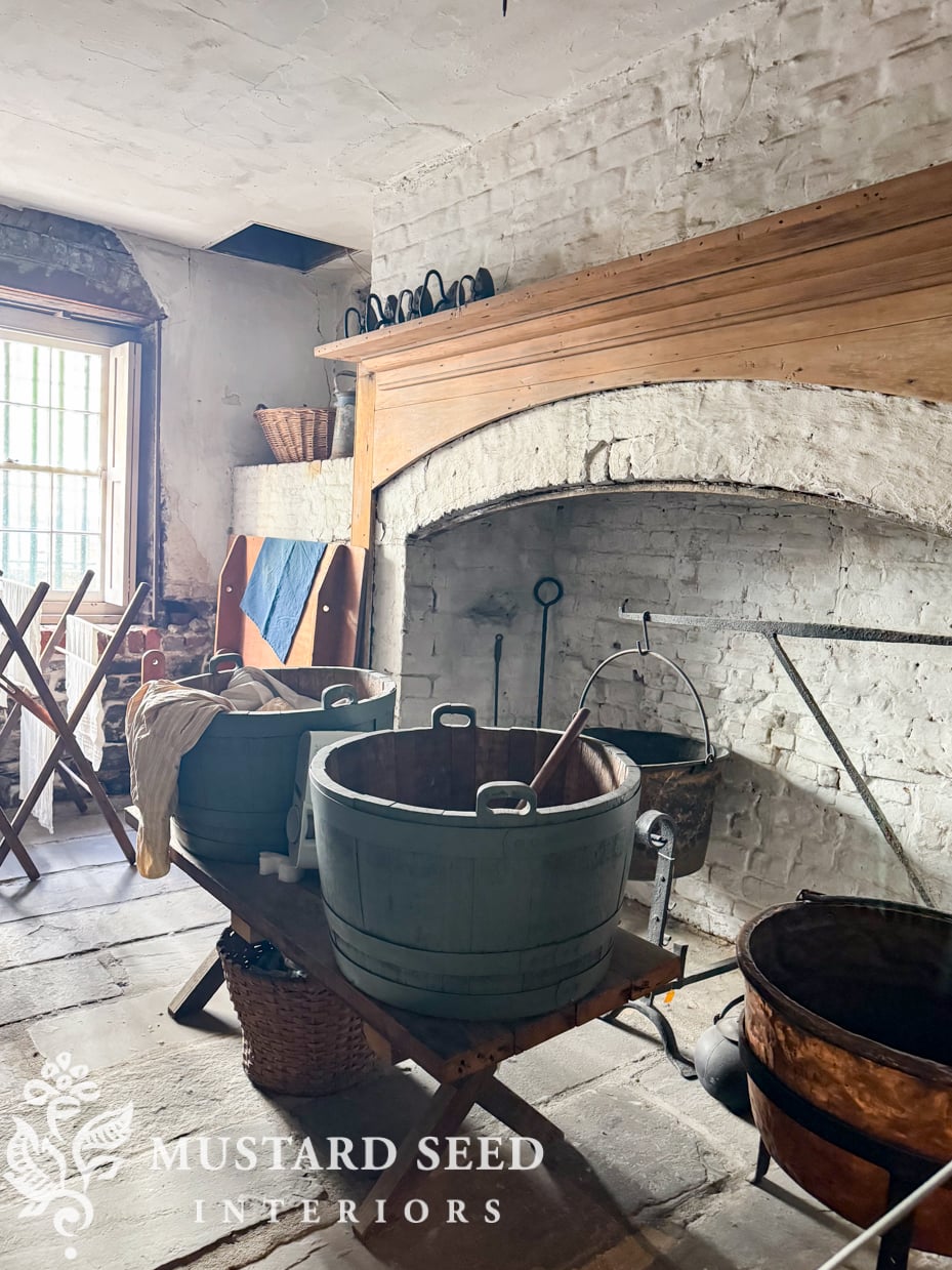 owens-thomas house | savannah | miss mustard seed