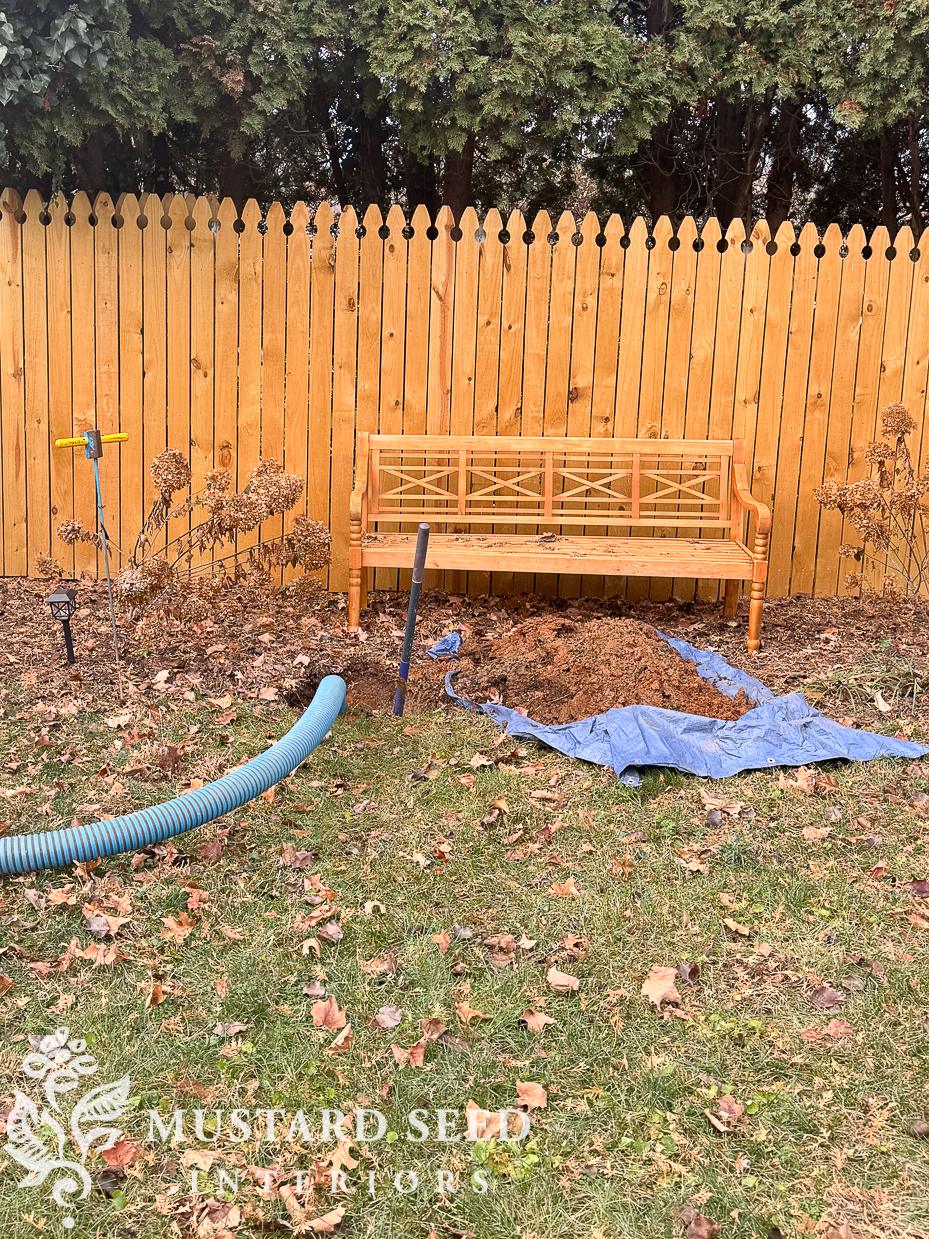 1970 home renovation | miss mustard seed