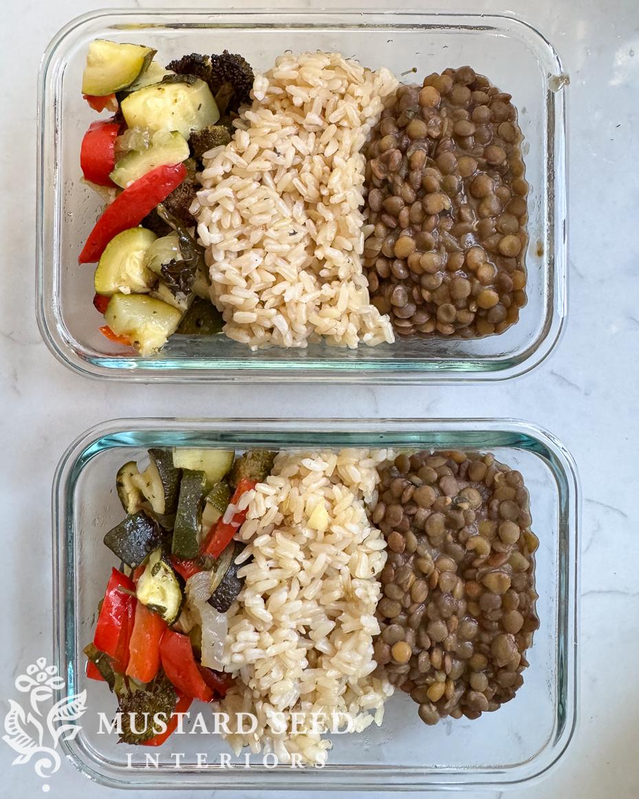 Instant Pot Newbie | miss mustard seed