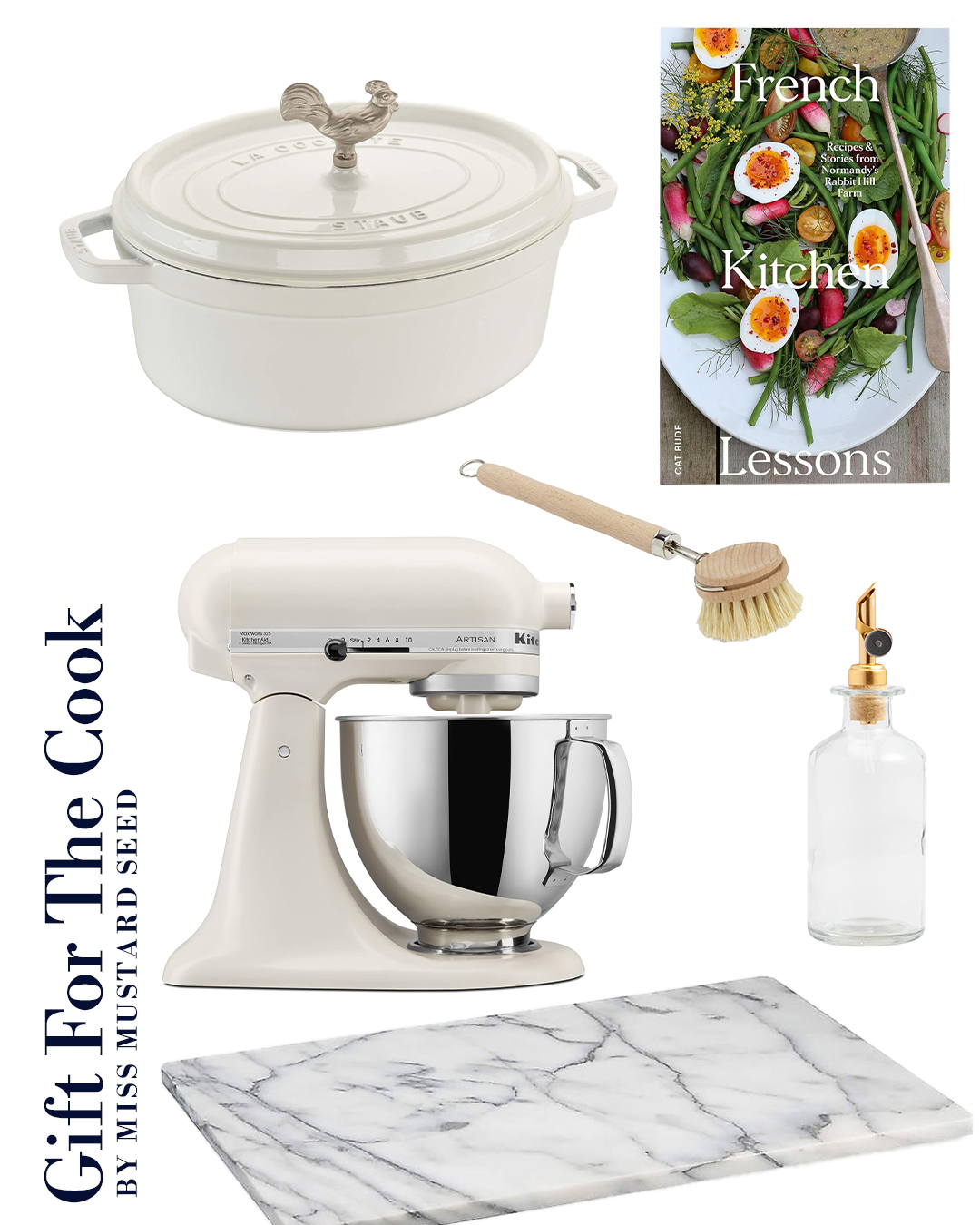 2024 gift guide | miss mustard seed