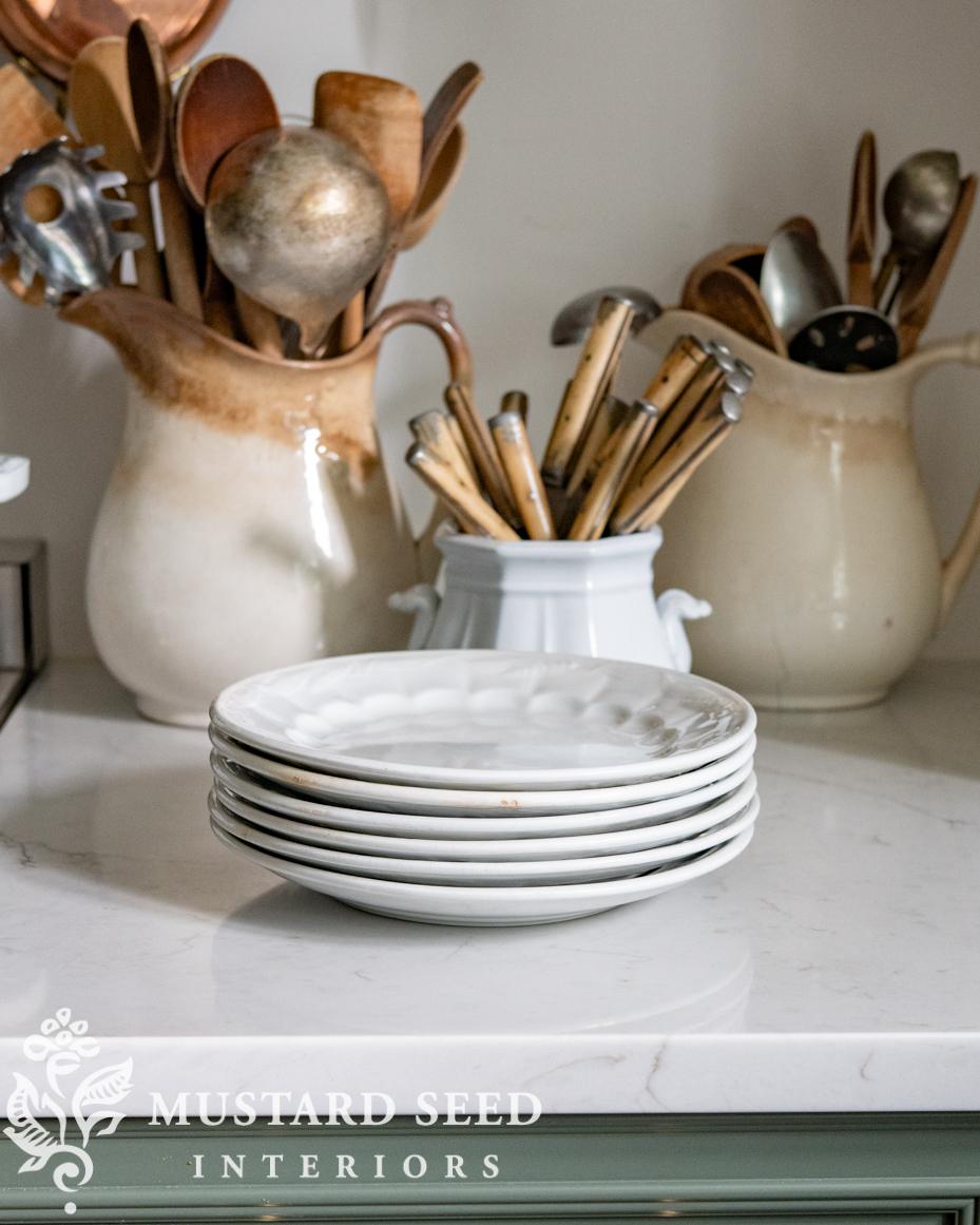 antiquing in Hagerstown, MD | miss mustard seed