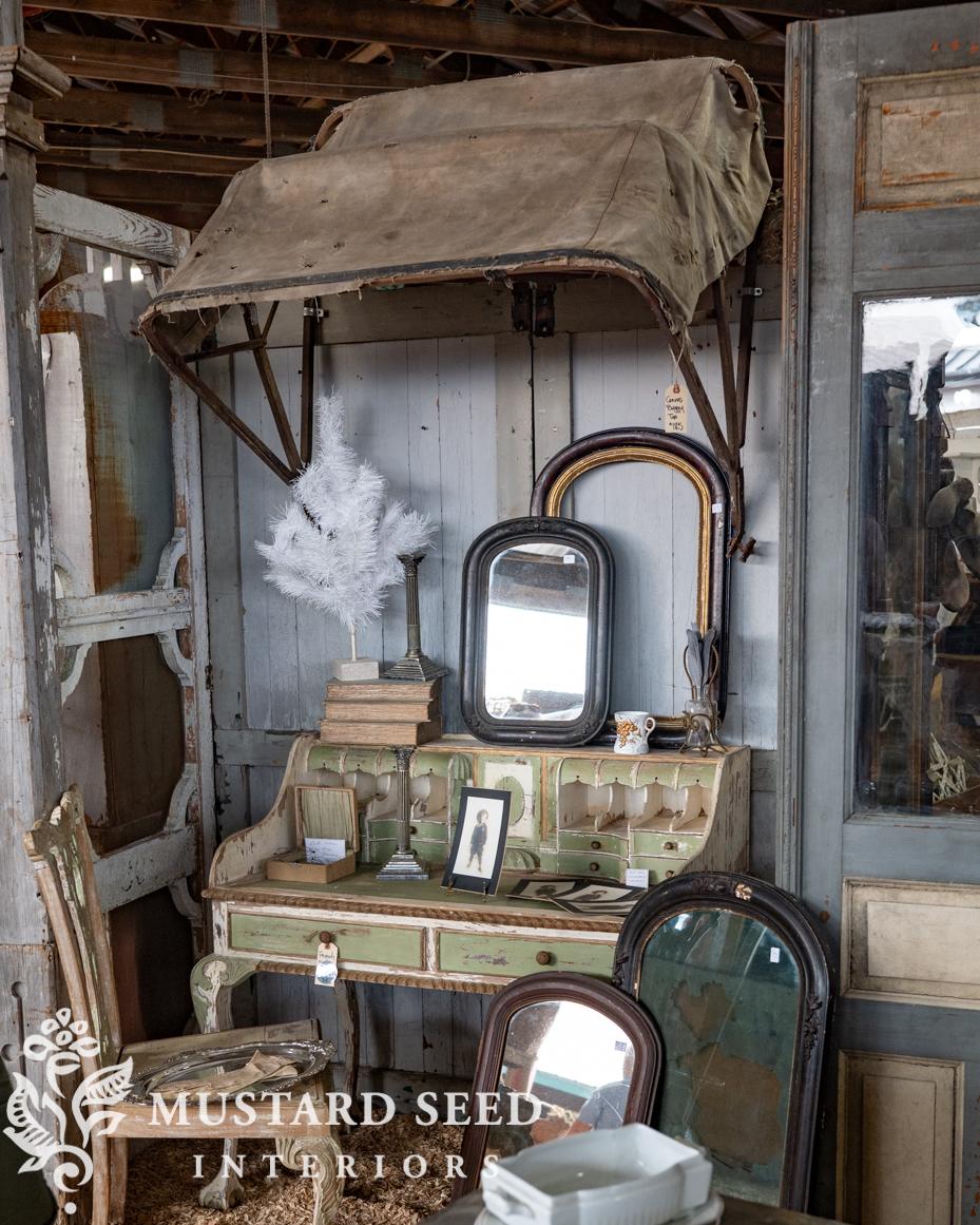 country living fair | lovely people & pretty things | miss mustard seed