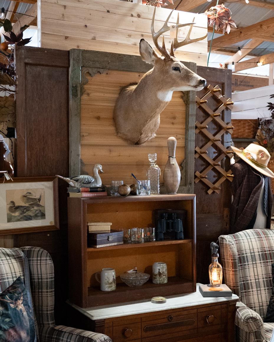 Lucketts Fall Market 2026 | miss mustard seed