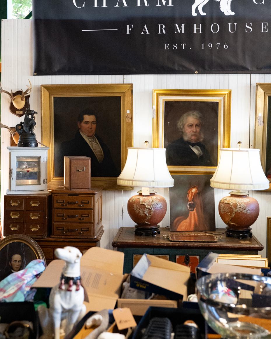 Lucketts Fall Market 2026 | miss mustard seed
