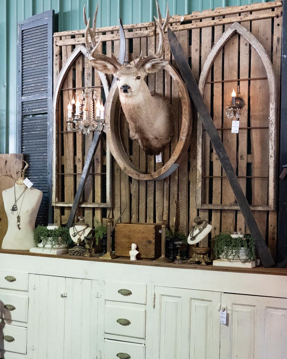 Lucketts Fall Market 2026 | miss mustard seed