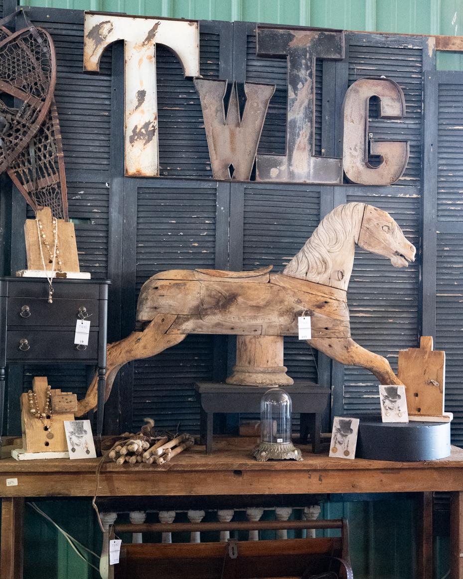Lucketts Fall Market 2026 | miss mustard seed
