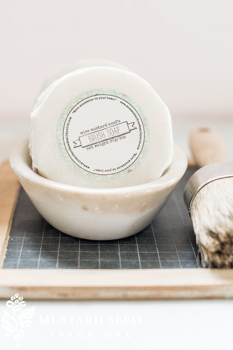 MMSMP Brush Soap-3