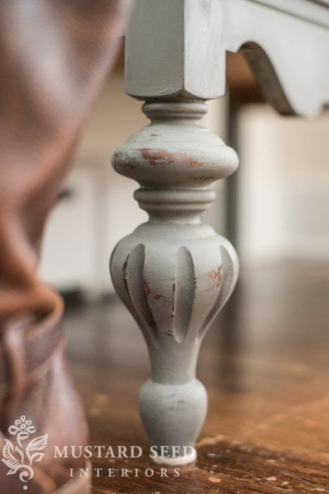 MMSMP Trophy Dresser Leg