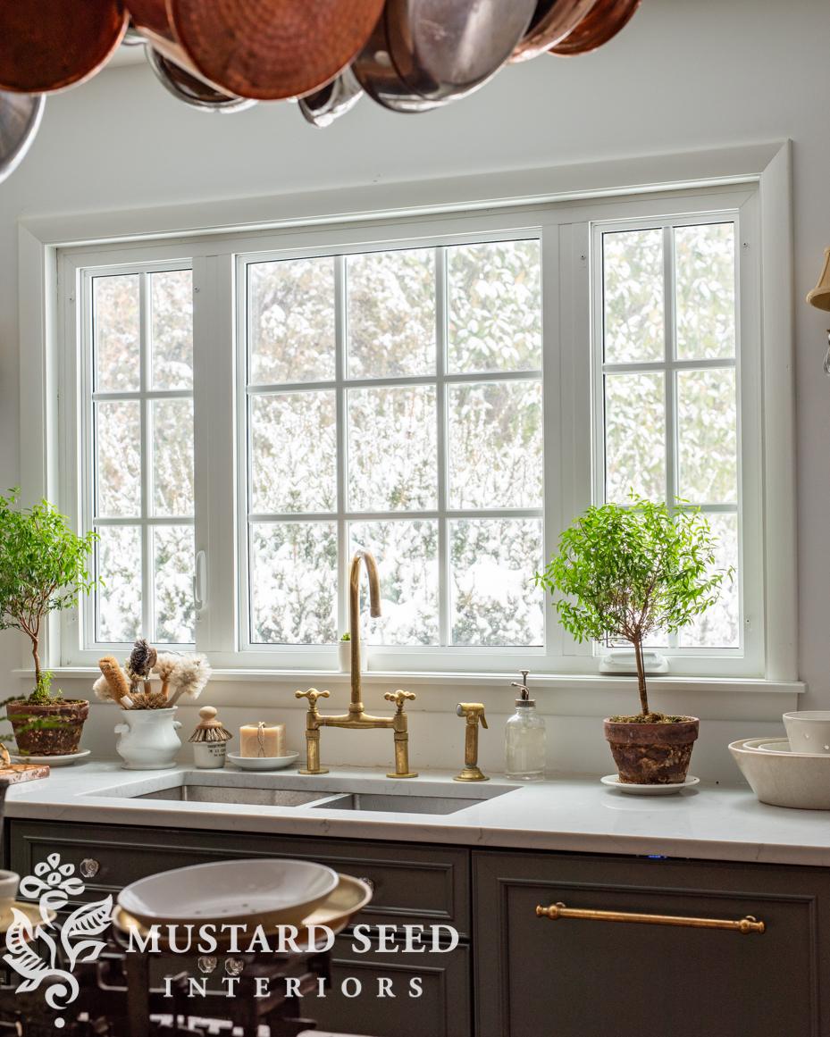 snow day 2026 | miss mustard seed