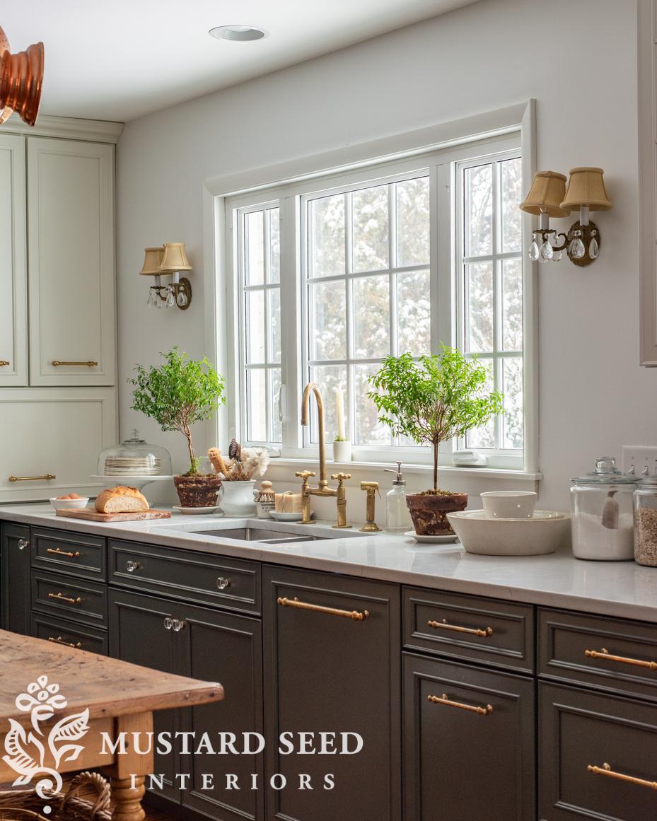 snow day 2026 | miss mustard seed
