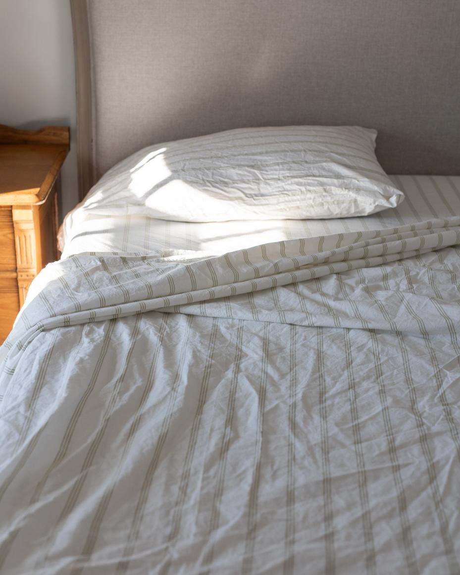 garnet hill bedding | miss mustard seed