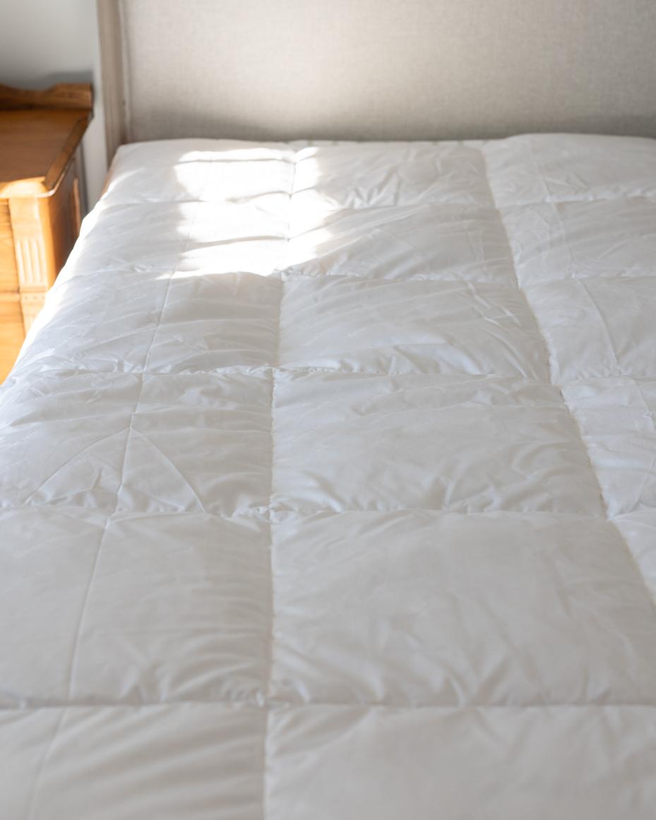 garnet hill bedding | miss mustard seed