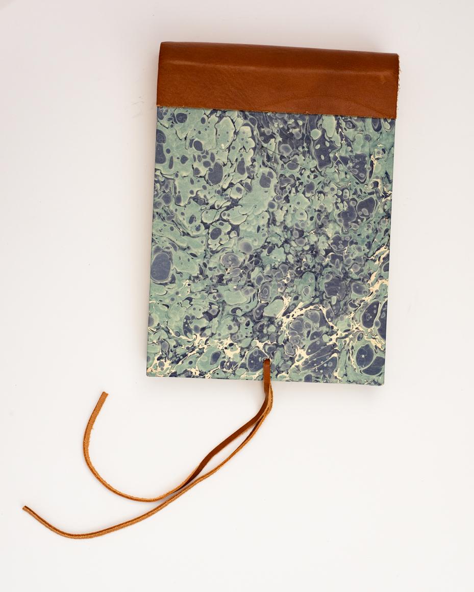 book binding workshop | prone to wander retreats | miss mustard seed