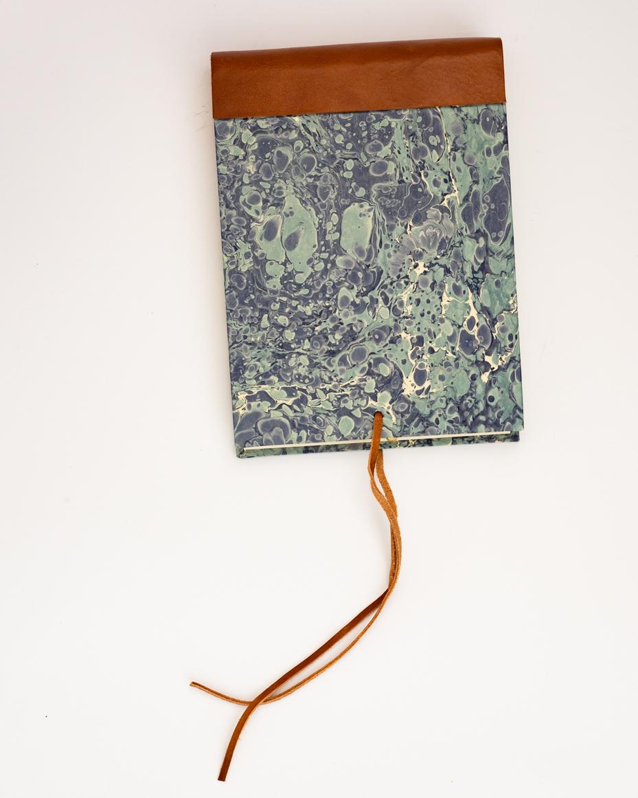 book binding workshop | prone to wander retreats | miss mustard seed