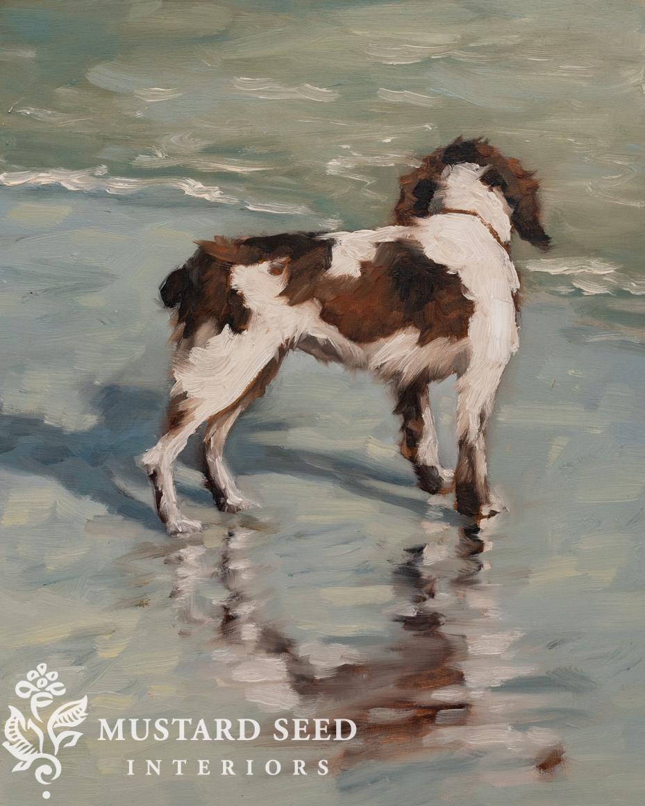 original oil painting art sale | marian parsons