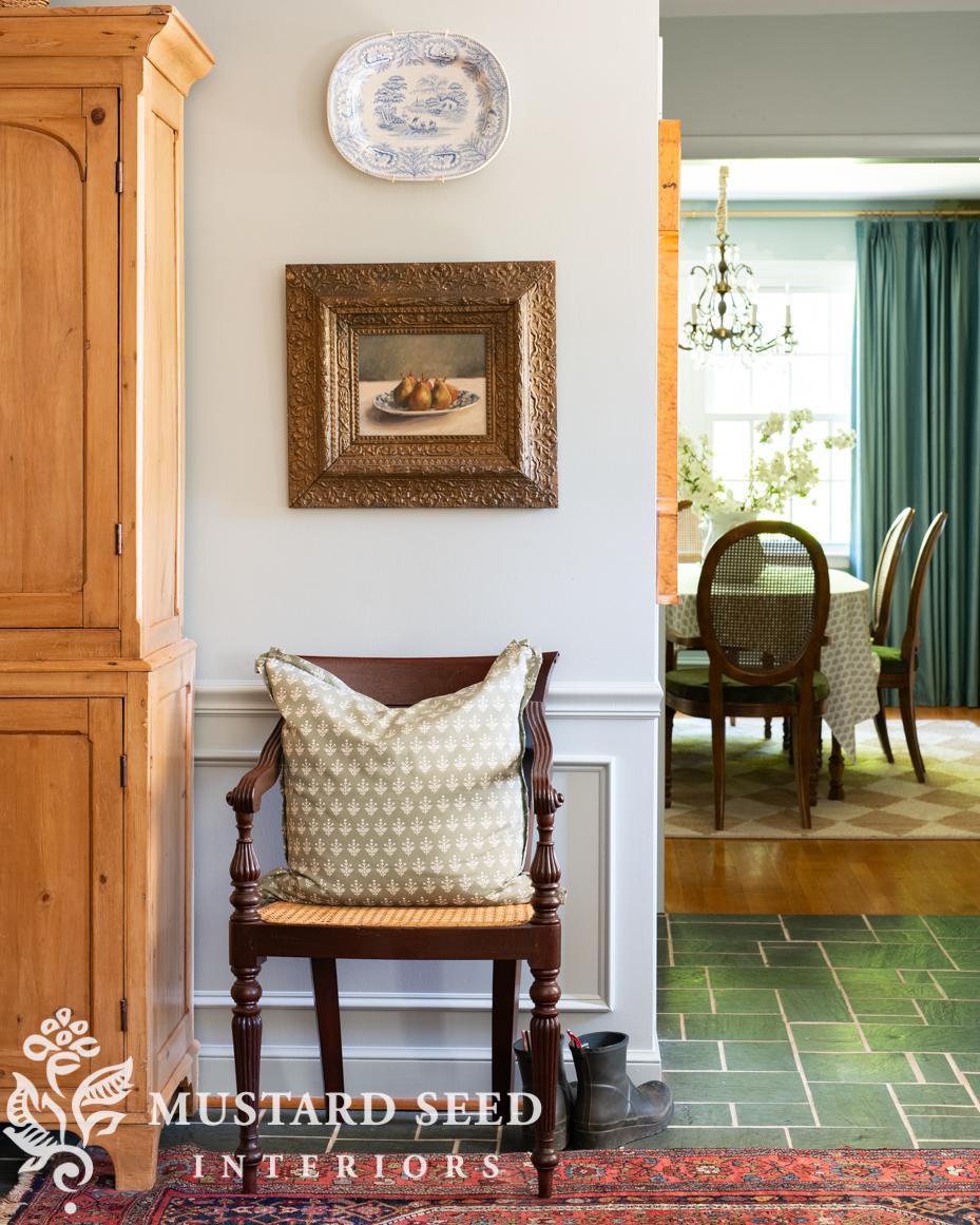 wish list for country living fair | miss mustard seed