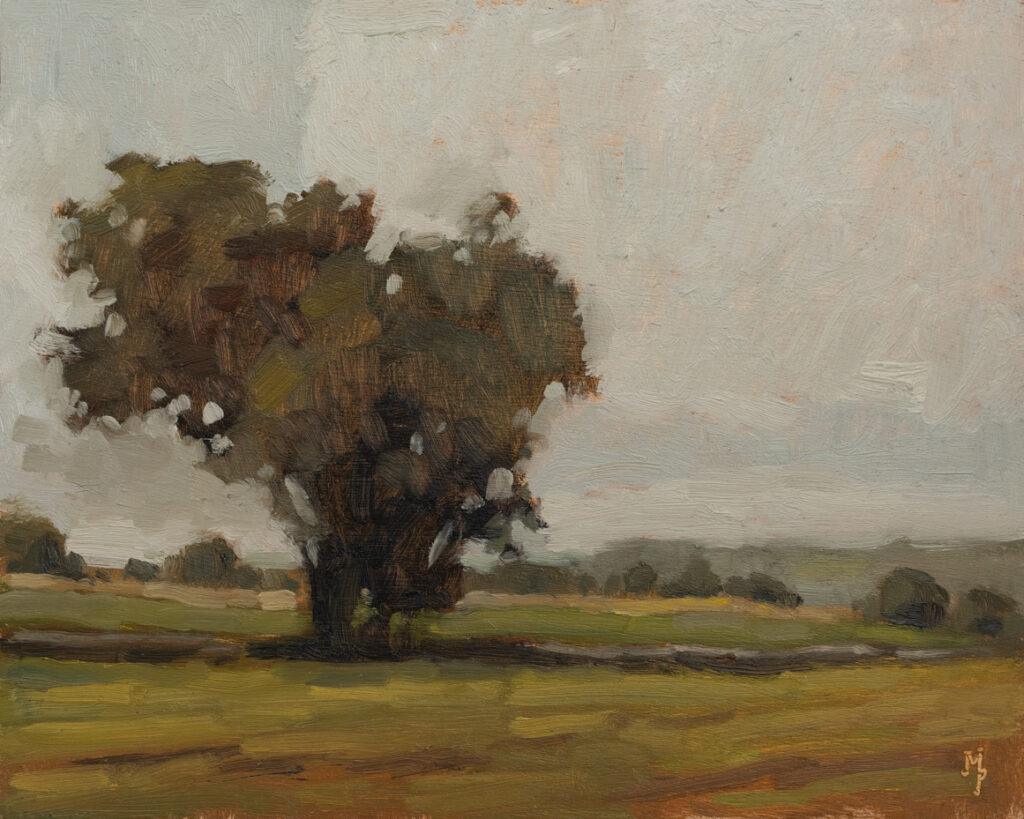 Marian Parsons original oil painting | Mustard Seed Fine Art