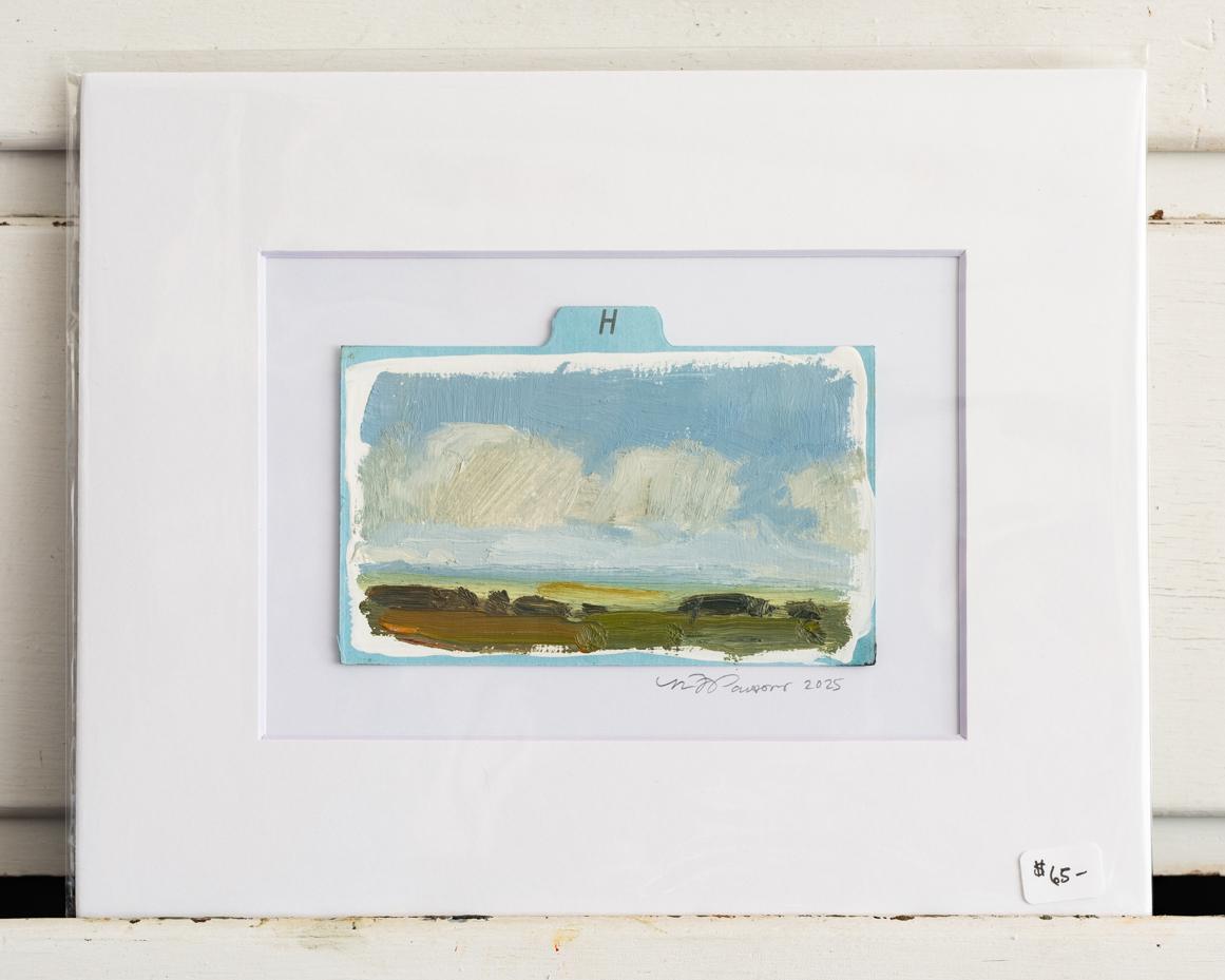 original oil painting art sale | marian parsons