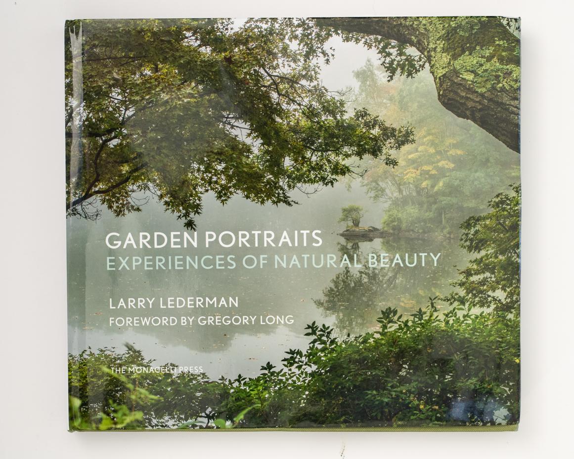 Garden Portraits
