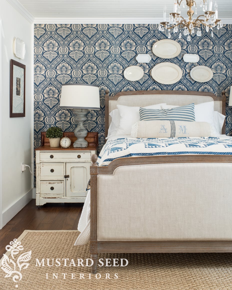 A and M cross stitch patterns | miss mustard seed