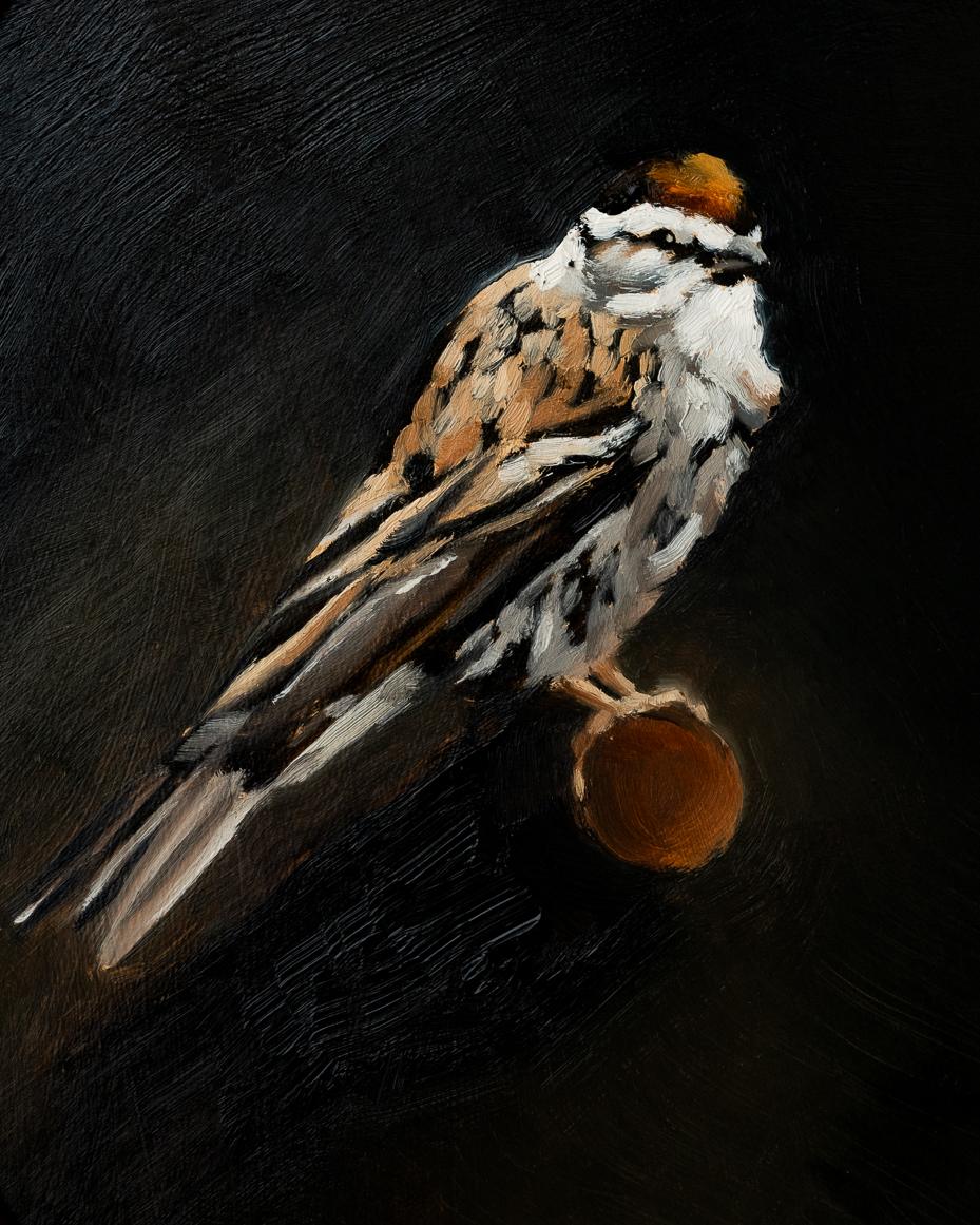 marian parsons fine art | original oil painting