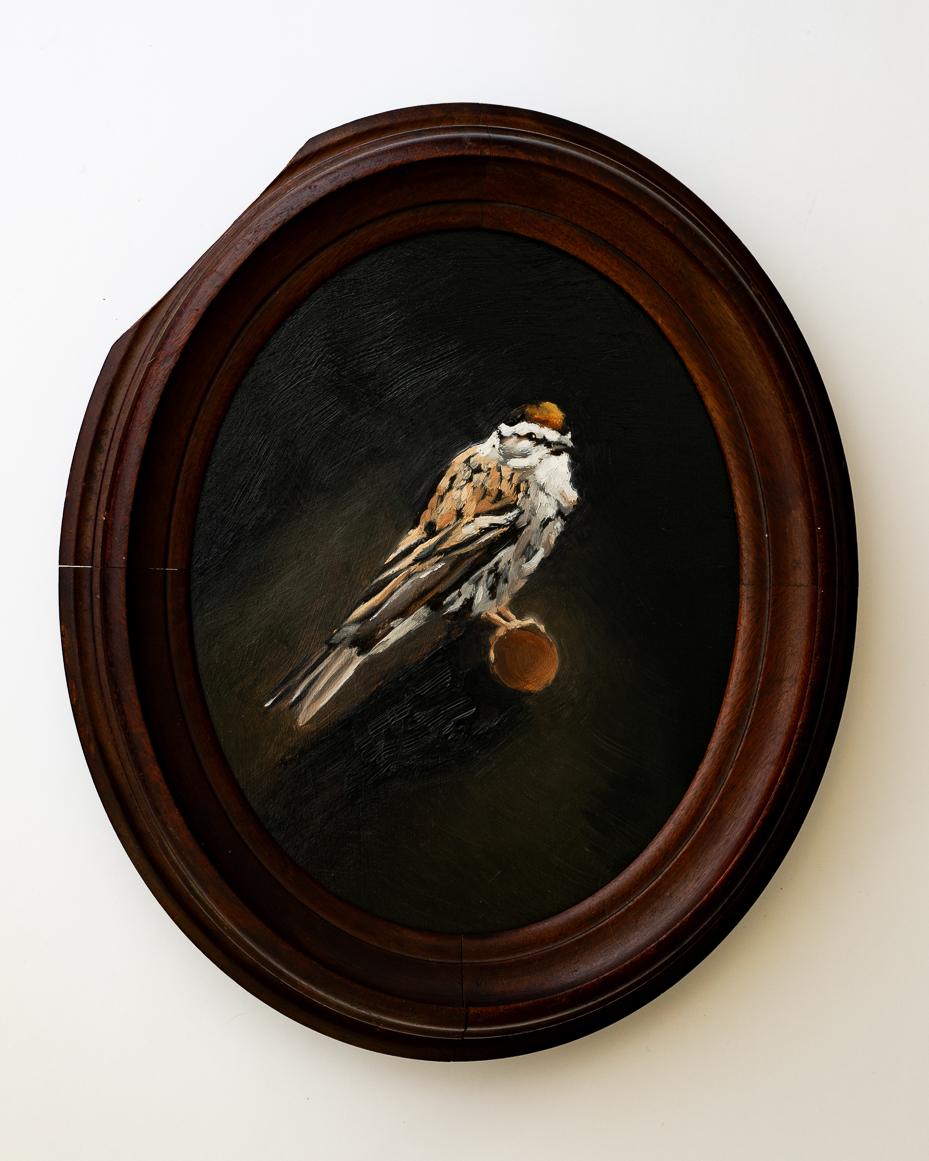 marian parsons fine art | original oil painting