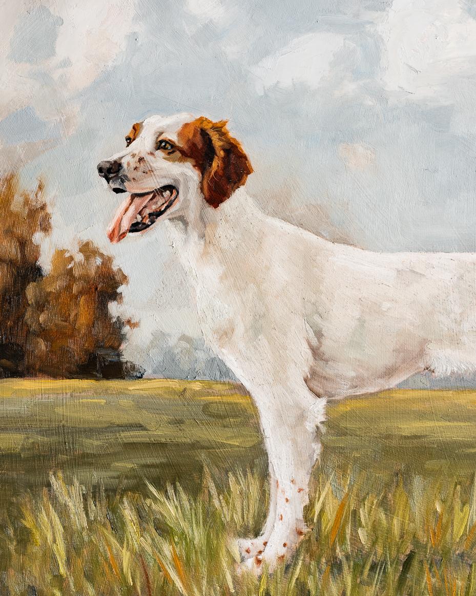 marian parsons fine art | original oil painting