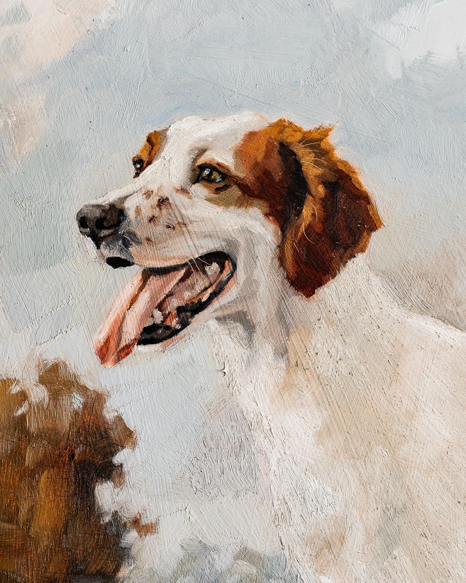 marian parsons fine art | original oil painting