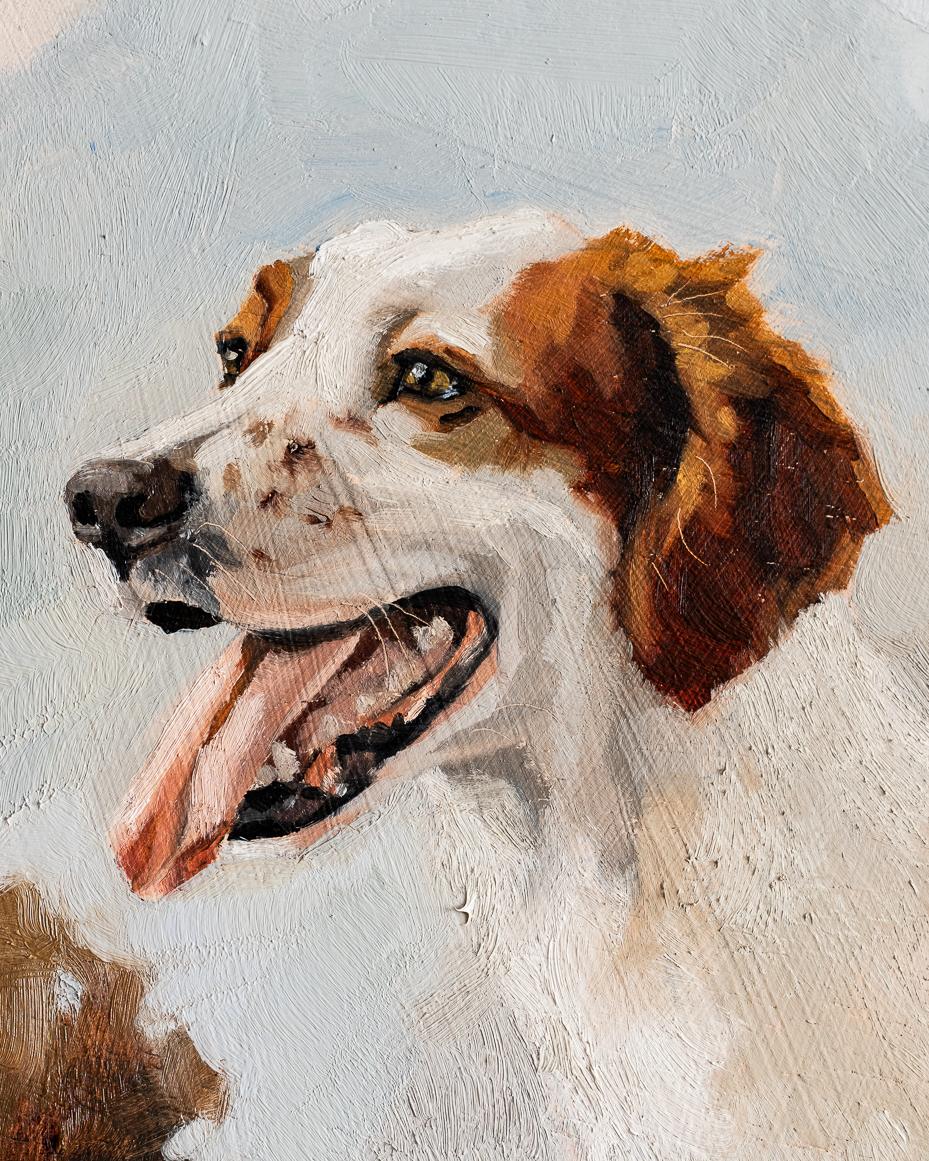 marian parsons fine art | original oil painting