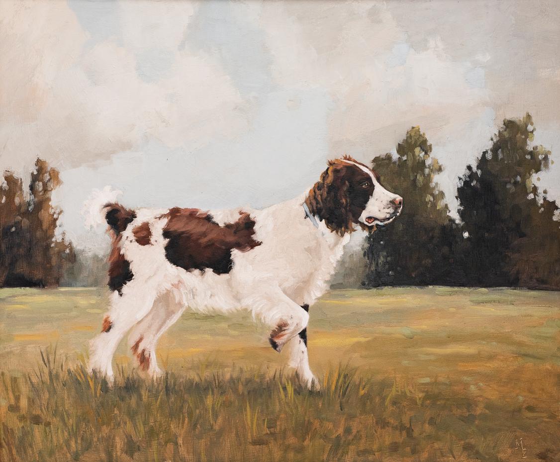 marian parsons fine art | original oil painting