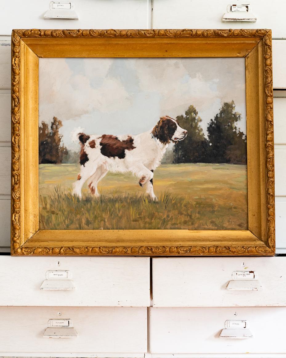 marian parsons fine art | original oil painting