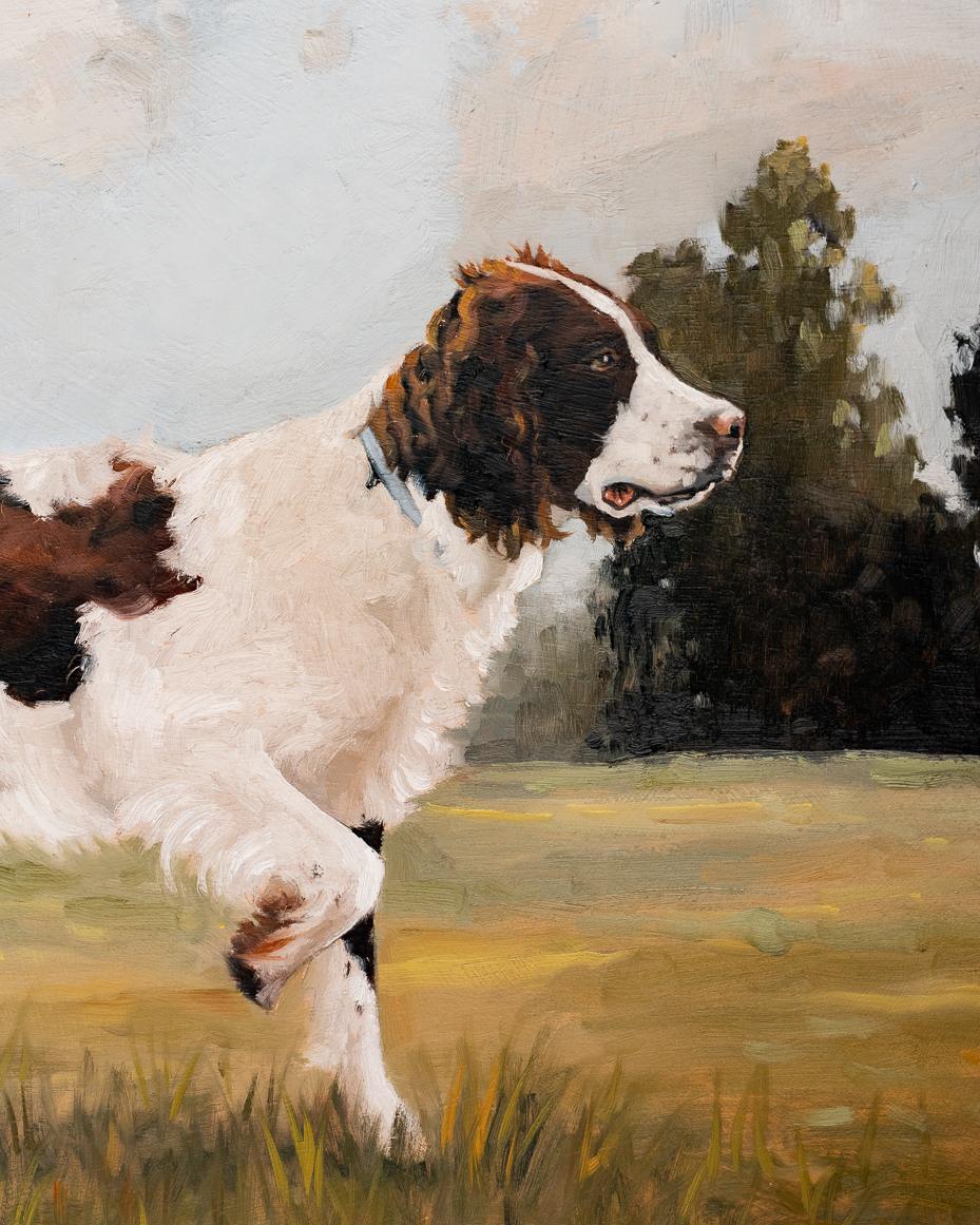 marian parsons fine art | original oil painting