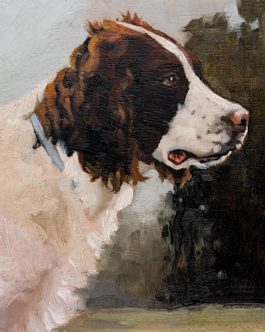 marian parsons fine art | original oil painting