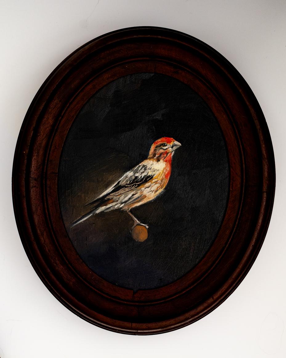marian parsons fine art | original oil painting