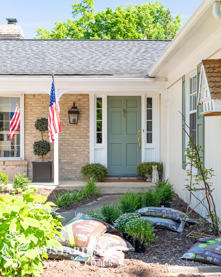 2025 home renovation recap | miss mustard seed