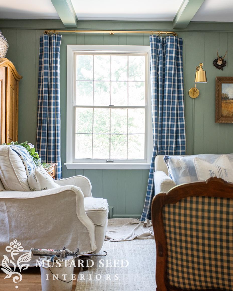 Window World review | miss mustard seed
