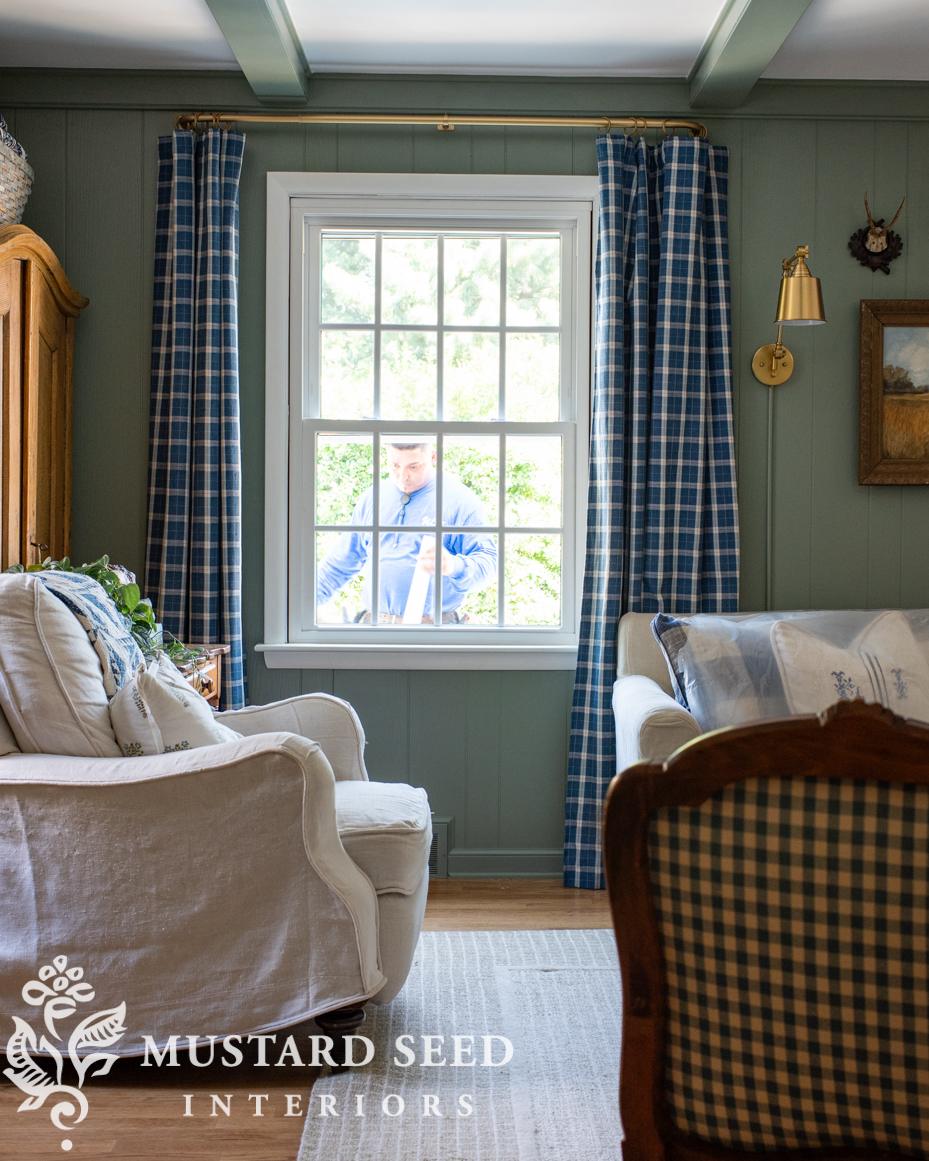 Window World review | miss mustard seed