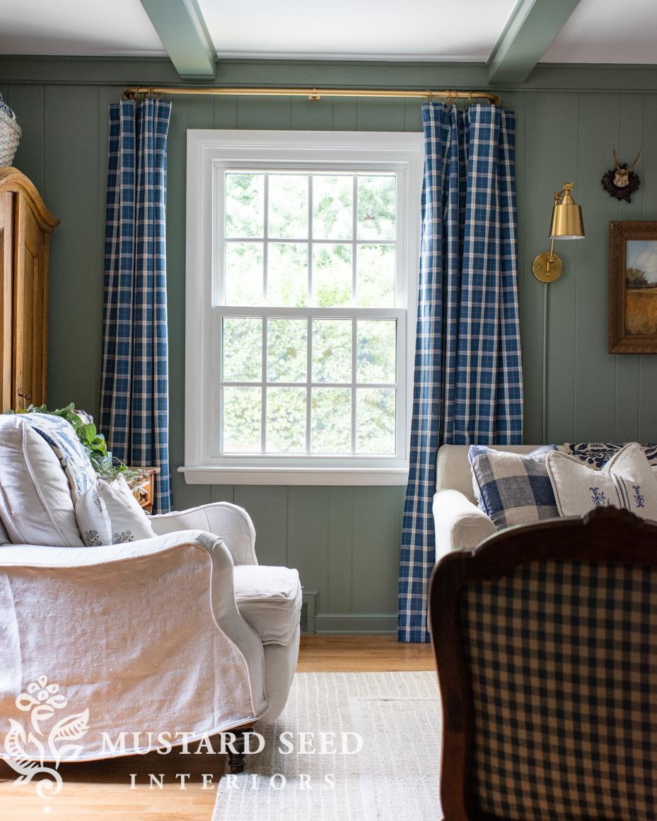 Window World review | miss mustard seed