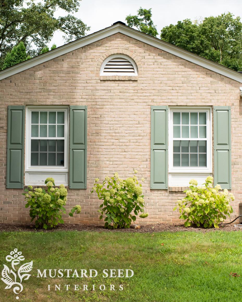 June gardening notes | miss mustard seed