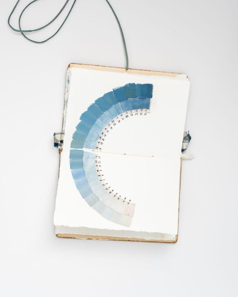 move slow and make things | marian parsons | miss mustard seed