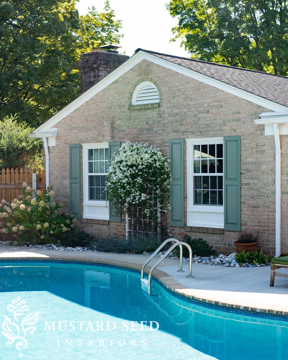2025 home renovation recap | miss mustard seed