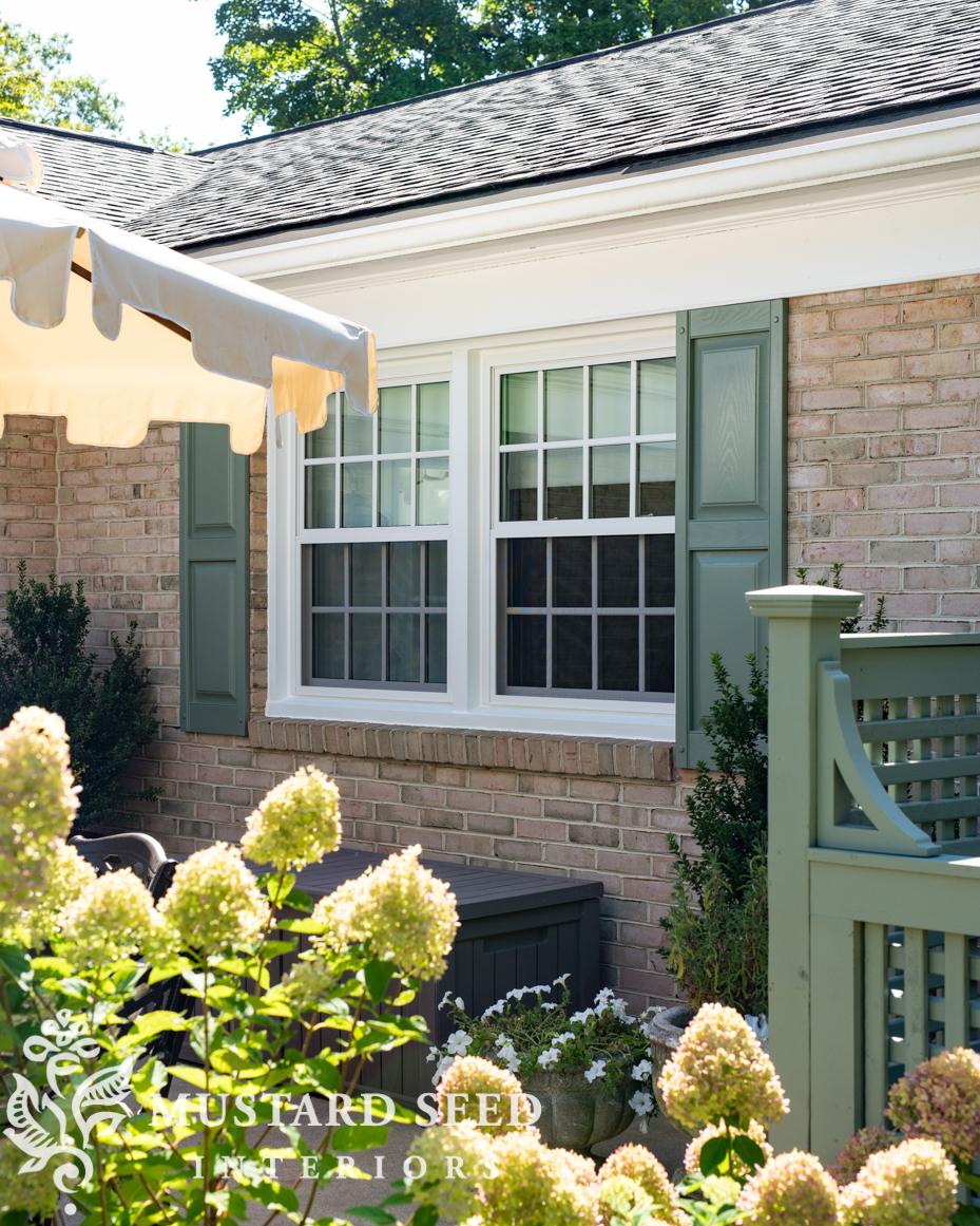 2025 home renovation recap | miss mustard seed