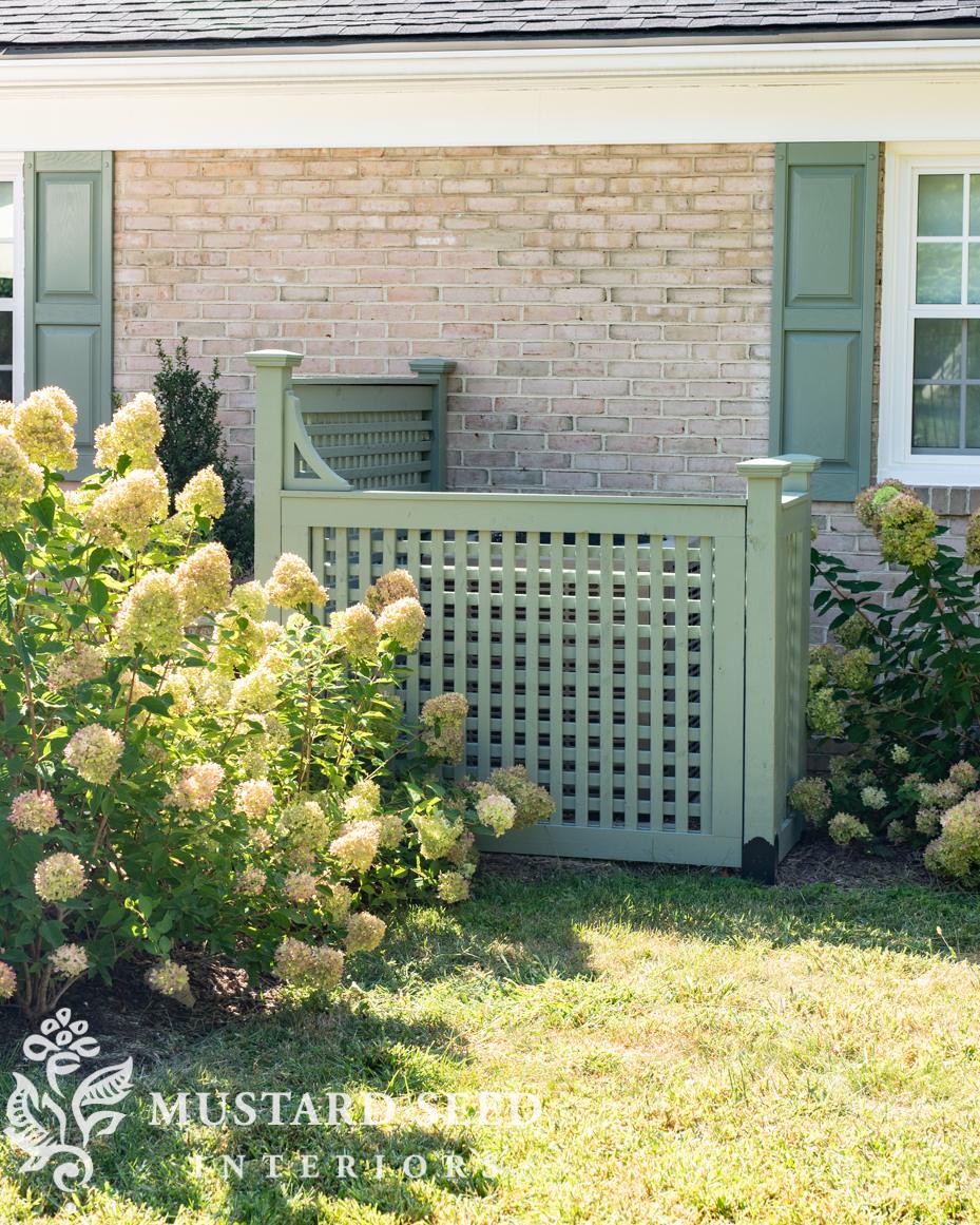 2025 home renovation recap | miss mustard seed