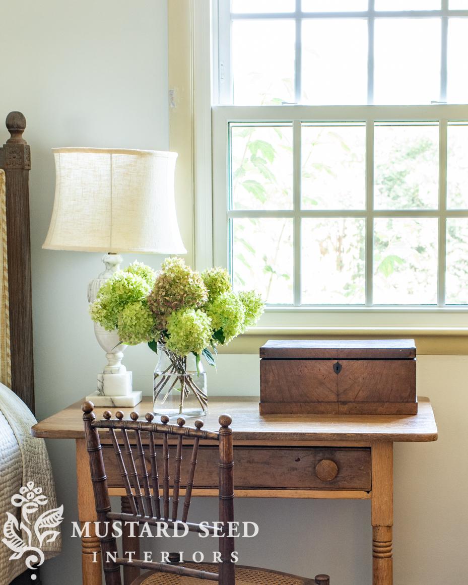 favorite antique stores near Hagerstown, MD | miss mustard seed