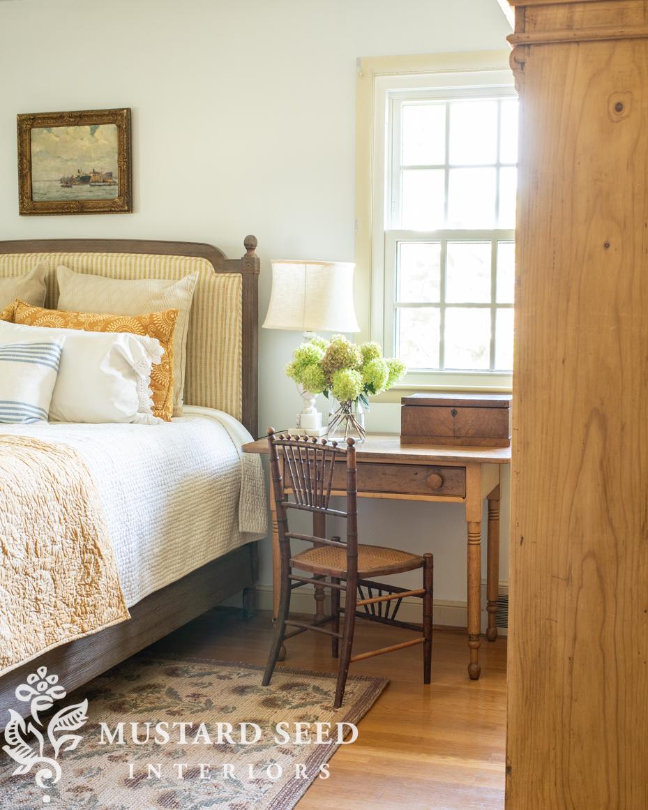 2025 home renovation recap | miss mustard seed