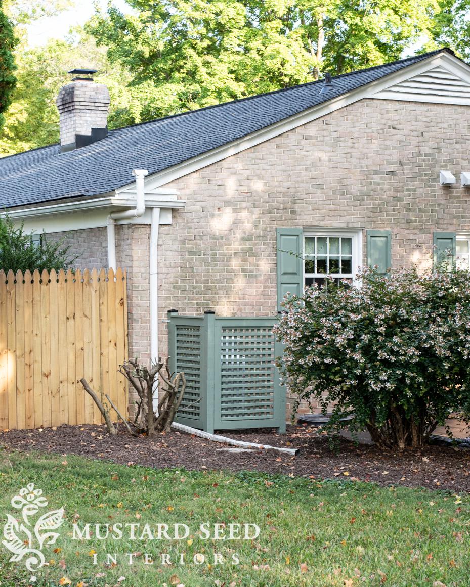 2025 home renovation recap | miss mustard seed